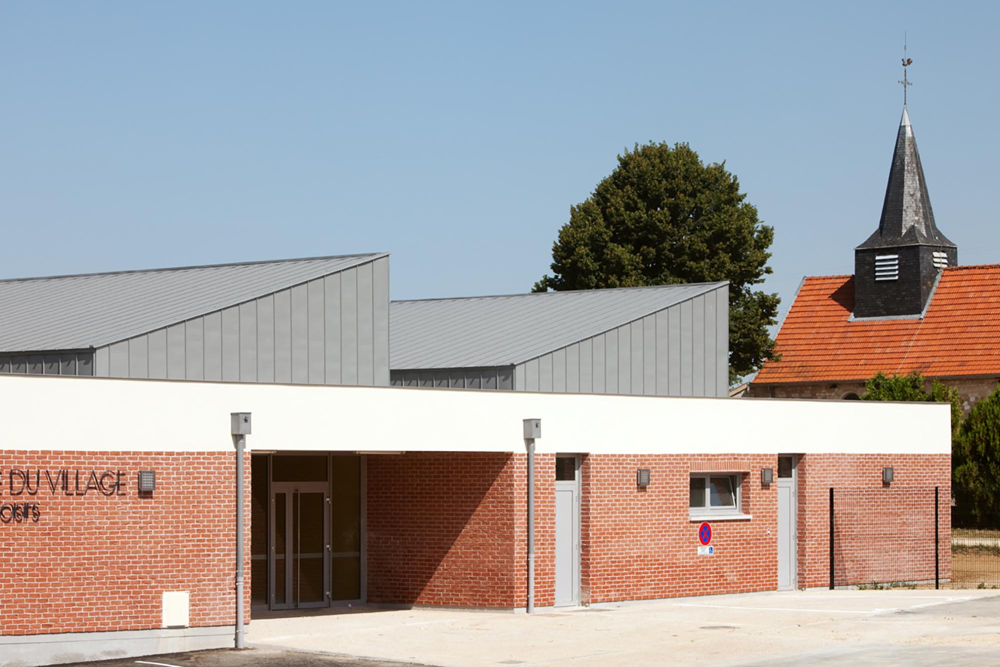 RESTAURANT SCOLAIRE